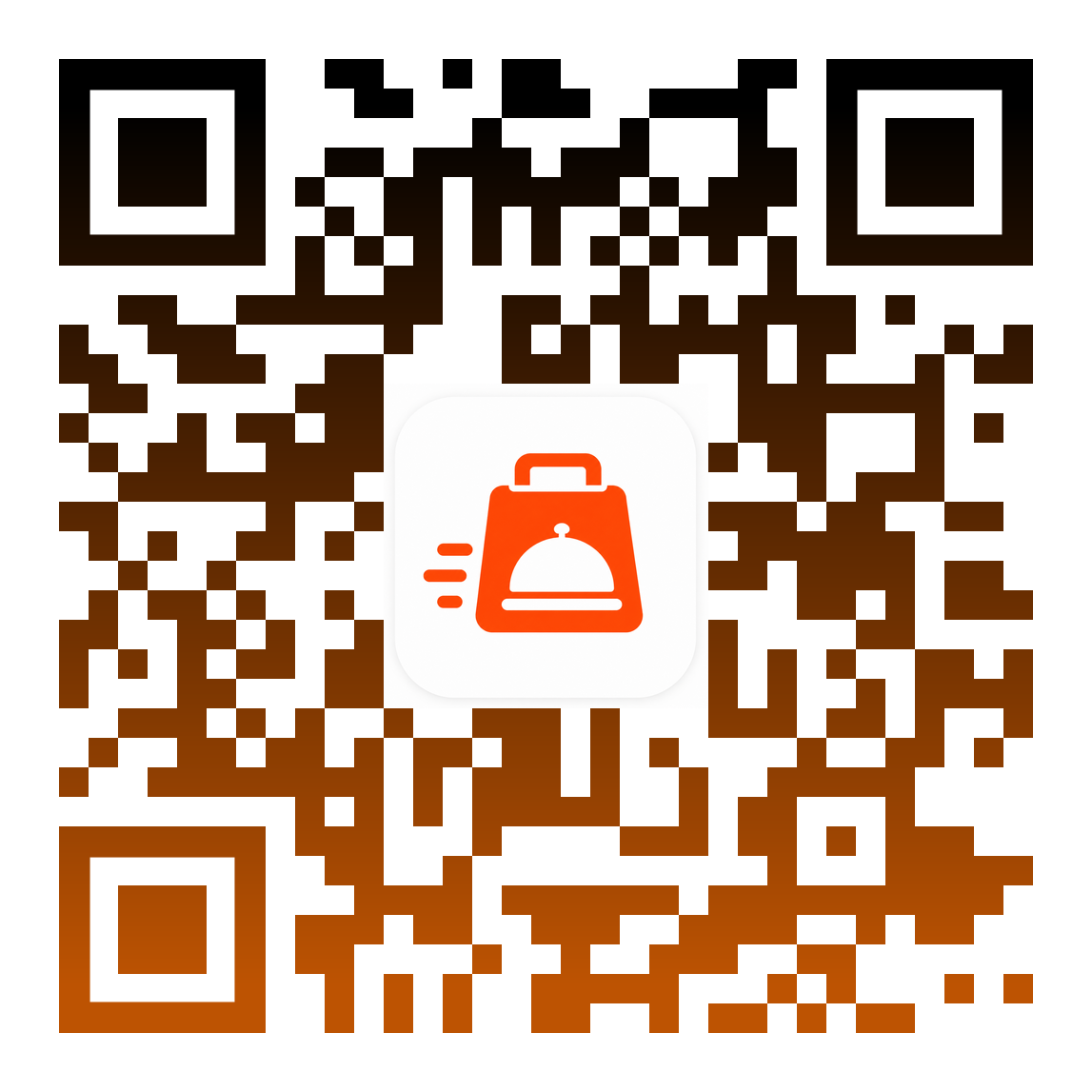 QR-код в подарок!
